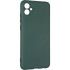 Чохол Full Soft Case для Samsung A042 (A04e) Dark Green Чохол Full Soft Case для Samsung A042 (A04e) Dark Green