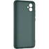 Чохол Full Soft Case для Samsung A042 (A04e) Dark Green Чохол Full Soft Case для Samsung A042 (A04e) Dark Green