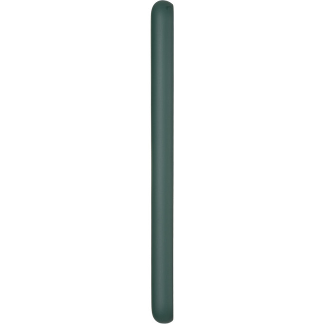 Чохол Full Soft Case для Samsung A042 (A04e) Dark Green Чохол Full Soft Case для Samsung A042 (A04e) Dark Green
