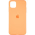 Чохол Original Full Soft Case для iPhone 11 Pro Max Papaya Чохол Original Full Soft Case для iPhone 11 Pro Max Papaya