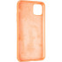 Чохол Original Full Soft Case для iPhone 11 Pro Max Papaya Чохол Original Full Soft Case для iPhone 11 Pro Max Papaya