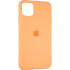 Чохол Original Full Soft Case для iPhone 11 Pro Max Papaya Чохол Original Full Soft Case для iPhone 11 Pro Max Papaya