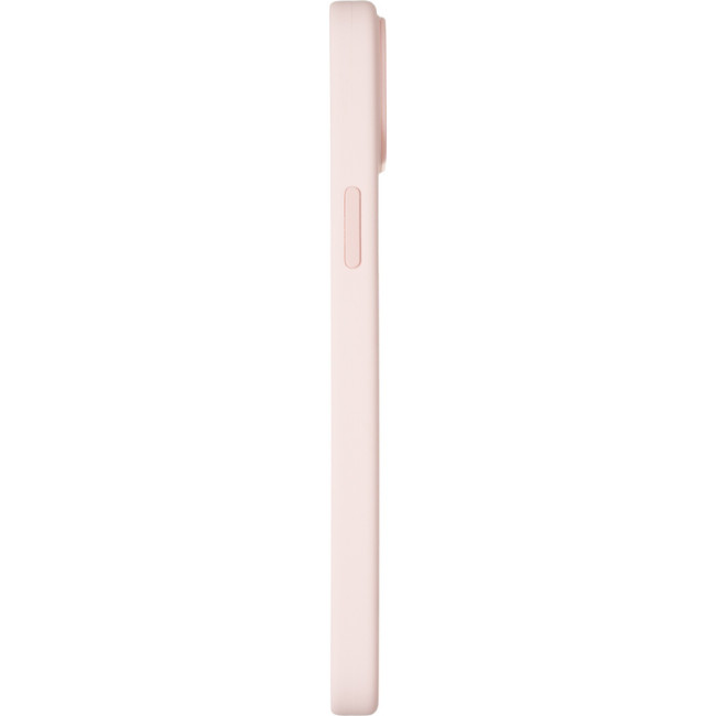 Чохол Original Full Soft Case (MagSafe) для iPhone 14 Plus Chalk Pink