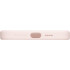 Чохол Original Full Soft Case (MagSafe) для iPhone 14 Plus Chalk Pink