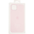 Чохол Original Full Soft Case (MagSafe) для iPhone 14 Plus Chalk Pink