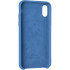 Чохол Original Soft Case для iPhone XS Max Delft Blue Чохол Original Soft Case для iPhone XS Max Delft Blue