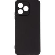 Чохол Full Soft Case для Realme C51 Black Чохол Full Soft Case для Realme C51 Black