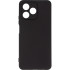 Чохол Full Soft Case для Realme C51 Black Чохол Full Soft Case для Realme C51 Black