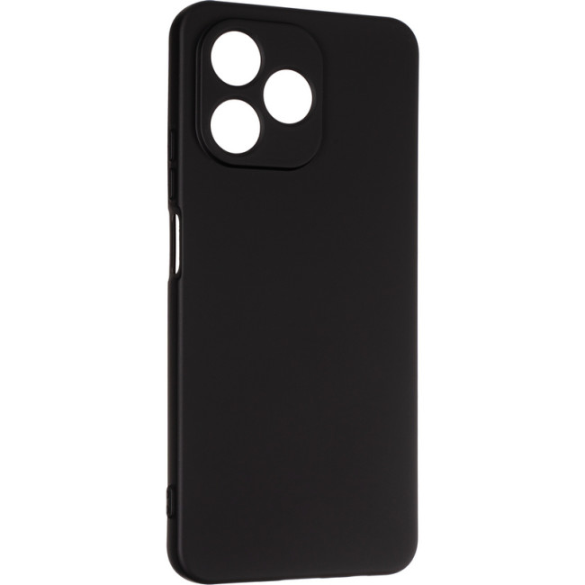 Чохол Full Soft Case для Realme C51 Black Чохол Full Soft Case для Realme C51 Black