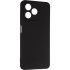 Чохол Full Soft Case для Realme C51 Black Чохол Full Soft Case для Realme C51 Black