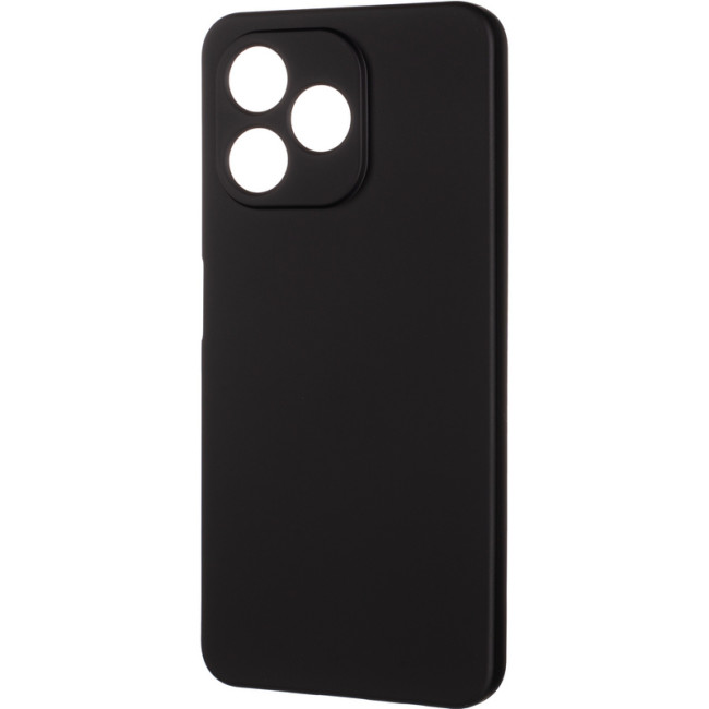 Чохол Full Soft Case для Realme C51 Black Чохол Full Soft Case для Realme C51 Black