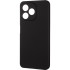 Чохол Full Soft Case для Realme C51 Black Чохол Full Soft Case для Realme C51 Black