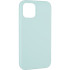 Чохол Original Full Soft Case для iPhone 14 (without logo) Marine Green Чохол Original Full Soft Case для iPhone 14 (without logo) Marine Green