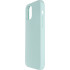 Чохол Original Full Soft Case для iPhone 14 (without logo) Marine Green Чохол Original Full Soft Case для iPhone 14 (without logo) Marine Green