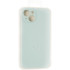 Чохол Original Full Soft Case для iPhone 14 (without logo) Marine Green Чохол Original Full Soft Case для iPhone 14 (without logo) Marine Green