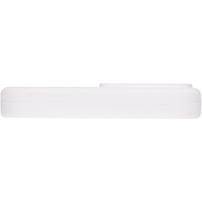 Чохол Full Soft Case (MagSafe) для iPhone 12/12 Pro White Чохол Full Soft Case (MagSafe) для iPhone 12/12 Pro White