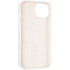 Чохол Full Soft Case (MagSafe) для iPhone 13 Pro Max White Чохол Full Soft Case (MagSafe) для iPhone 13 Pro Max White