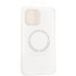 Чохол Full Soft Case (MagSafe) для iPhone 13 Pro Max White Чохол Full Soft Case (MagSafe) для iPhone 13 Pro Max White