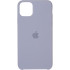 Чохол Original Soft Case для iPhone XS Max Lavender Grey Чохол Original Soft Case для iPhone XS Max Lavender Grey