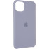 Чохол Original Soft Case для iPhone XS Max Lavender Grey Чохол Original Soft Case для iPhone XS Max Lavender Grey