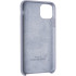 Чохол Original Soft Case для iPhone XS Max Lavender Grey Чохол Original Soft Case для iPhone XS Max Lavender Grey