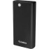 Додаткова батарея Gelius Edge GP-PB20-013 20000mAh 10W Black