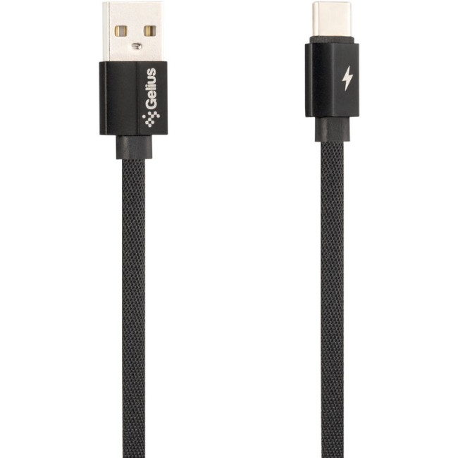 Додаткова батарея Gelius Edge GP-PB20-013 20000mAh 10W Black