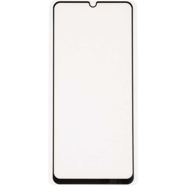 Захисне скло Gelius Full Cover Ultra-Thin 0.25mm для Realme C51 Black