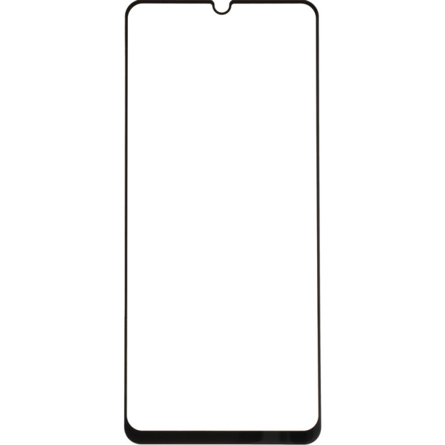Захисне скло Gelius Full Cover Ultra-Thin 0.25mm для Realme C51 Black