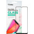 Захисне скло Gelius Full Cover Ultra-Thin 0.25mm для Realme C51 Black