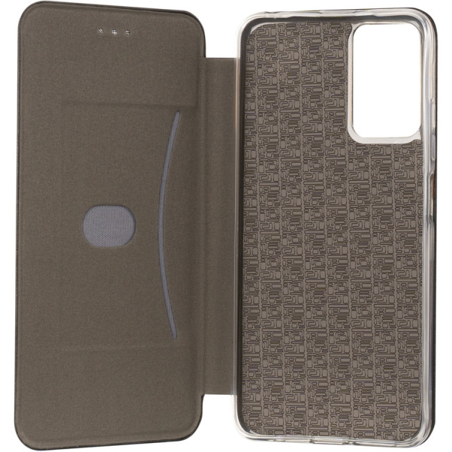 Чохол G-Case Ranger Series для Xiaomi Redmi Note 12S Black Чохол G-Case Ranger Series для Xiaomi Redmi Note 12S Black