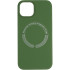 Чохол Full Soft Case (MagSafe) для iPhone 13 Pro Green Чохол Full Soft Case (MagSafe) для iPhone 13 Pro Green