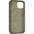 Чохол Full Soft Case (MagSafe) для iPhone 13 Pro Green Чохол Full Soft Case (MagSafe) для iPhone 13 Pro Green
