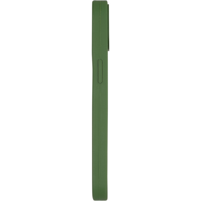 Чохол Full Soft Case (MagSafe) для iPhone 13 Pro Green Чохол Full Soft Case (MagSafe) для iPhone 13 Pro Green