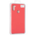 Чохол Original 99% Soft Matte Case для Samsung A115 (A11)/M115 (M11) Rose Red Чохол Original 99% Soft Matte Case для Samsung A115 (A11)/M115 (M11) Rose Red