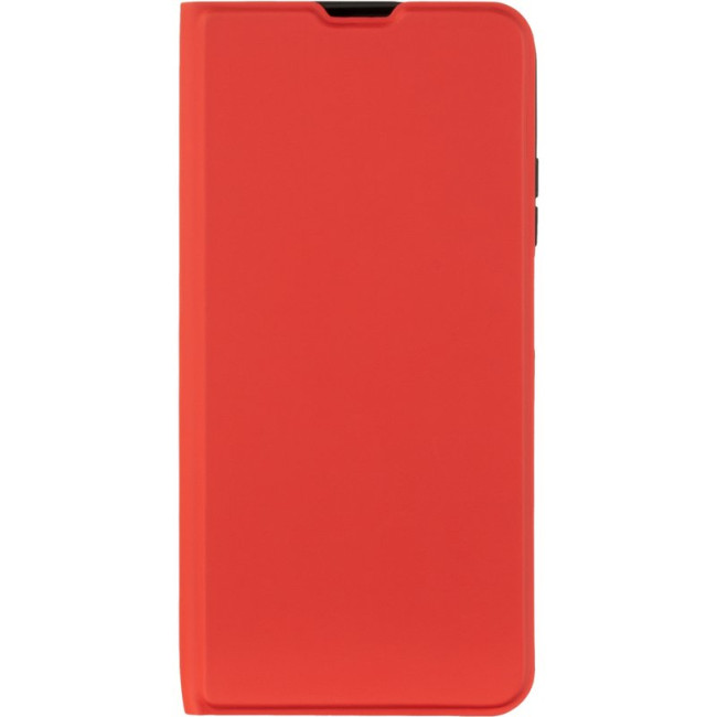 Чохол Book Cover Gelius Shell Case для Xiaomi Redmi 9t Red Чохол Book Cover Gelius Shell Case для Xiaomi Redmi 9t Red