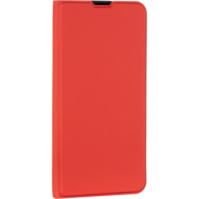 Чохол Book Cover Gelius Shell Case для Xiaomi Redmi 9t Red Чохол Book Cover Gelius Shell Case для Xiaomi Redmi 9t Red