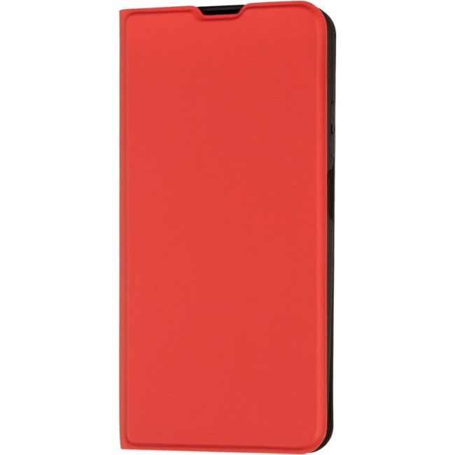 Чохол Book Cover Gelius Shell Case для Xiaomi Redmi 9t Red Чохол Book Cover Gelius Shell Case для Xiaomi Redmi 9t Red