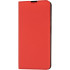 Чохол Book Cover Gelius Shell Case для Xiaomi Redmi 9t Red Чохол Book Cover Gelius Shell Case для Xiaomi Redmi 9t Red