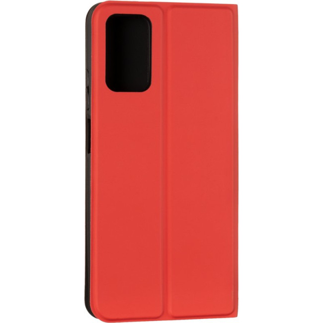 Чохол Book Cover Gelius Shell Case для Xiaomi Redmi 9t Red Чохол Book Cover Gelius Shell Case для Xiaomi Redmi 9t Red