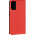 Чохол Book Cover Gelius Shell Case для Xiaomi Redmi 9t Red Чохол Book Cover Gelius Shell Case для Xiaomi Redmi 9t Red