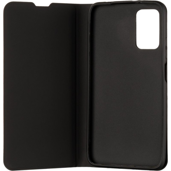 Чохол Book Cover Gelius Shell Case для Xiaomi Redmi 9t Red Чохол Book Cover Gelius Shell Case для Xiaomi Redmi 9t Red