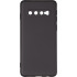 Чохол Full Soft Case для Samsung S10 Black Чохол Full Soft Case для Samsung S10 Black