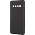 Чохол Full Soft Case для Samsung S10 Black Чохол Full Soft Case для Samsung S10 Black