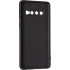 Чохол Full Soft Case для Samsung S10 Black Чохол Full Soft Case для Samsung S10 Black