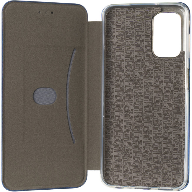 Чохол G-Case Ranger Series для Samsung A135 (A13) Blue Чохол G-Case Ranger Series для Samsung A135 (A13) Blue