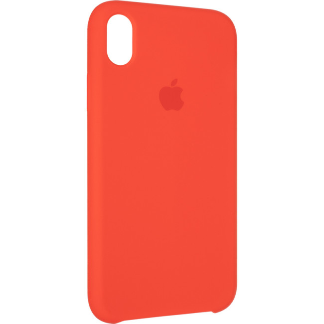 Чохол Original Soft Case для iPhone 12 Mini (14) Red Чохол Original Soft Case для iPhone 12 Mini (14) Red