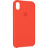 Чохол Original Soft Case для iPhone 12 Mini (14) Red Чохол Original Soft Case для iPhone 12 Mini (14) Red