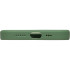 Чохол Original Full Soft Case (MagSafe Splash Screen) для iPhone 13 Clover