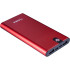 Додаткова батарея Gelius Edge GP-PB10-013 10000mAh 10W Red